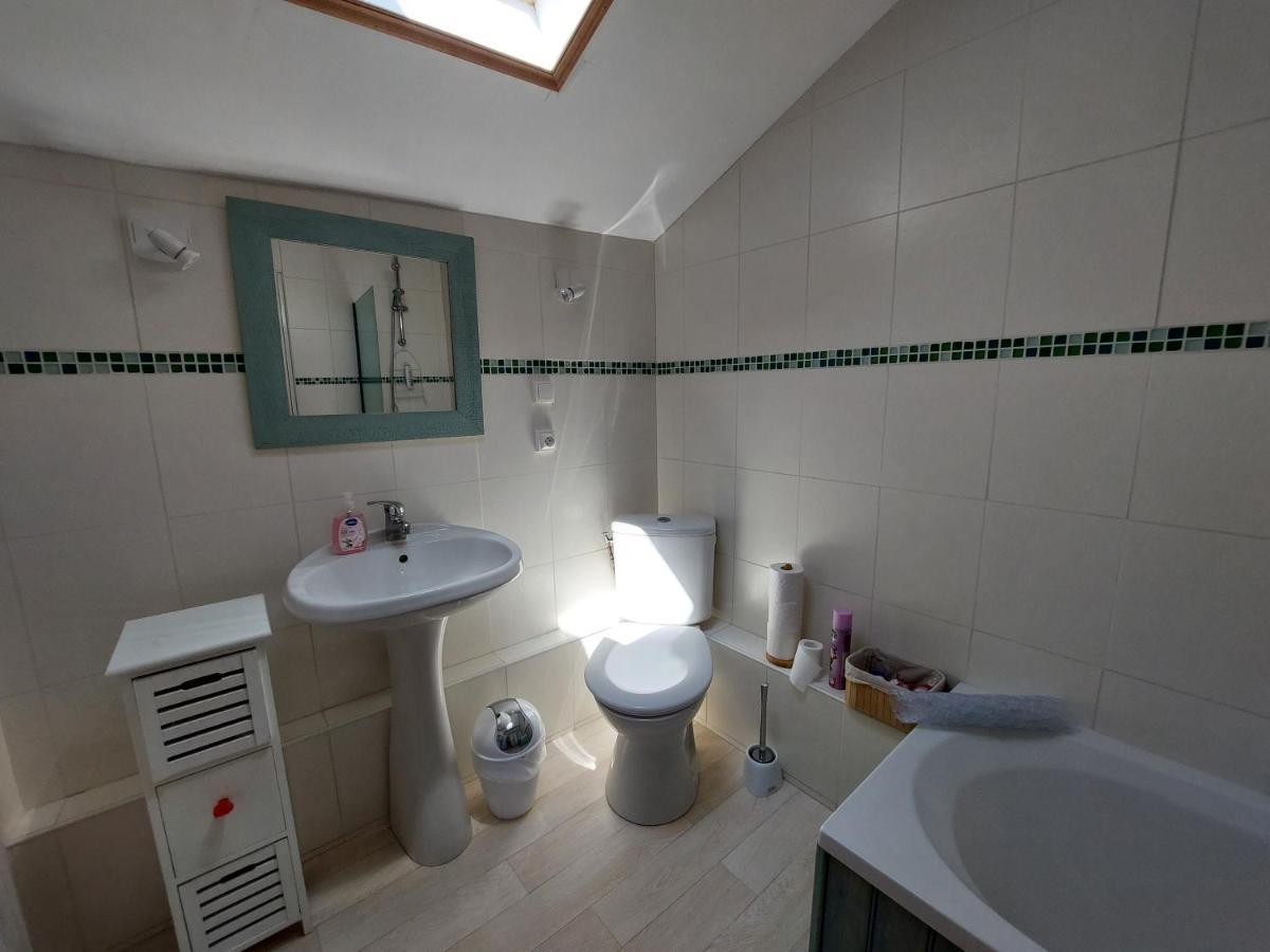 B&B Franglaise Romagne  Exterior foto